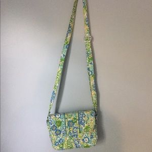 Vera Bradley cross body